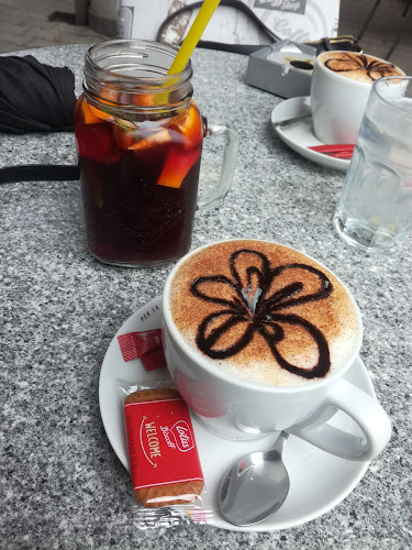 Comentarii opinii despre Kaviareň Štefánka