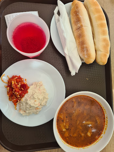 TRESKA POD SLIMÁKOM - Záturčie