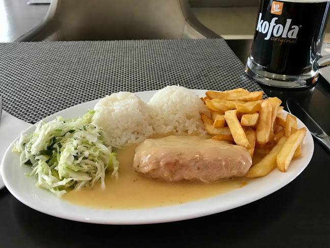 Opinii despre Reštaurácia SORAYA Prešov în Prešov - Gastronómia a pohostinstvo