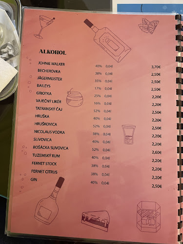 Opinii despre Cukráreň MILY în Prešov - Gastronómia a pohostinstvo