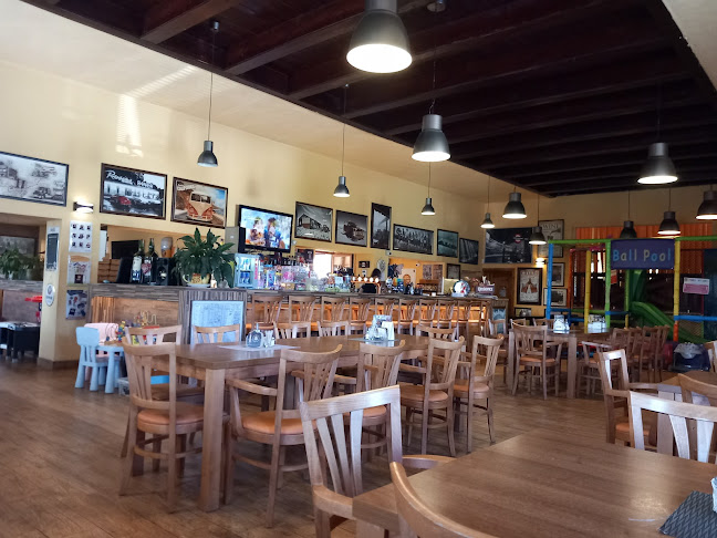 Opinii despre Pepperoni în Nitrianske Rudno - Gastronómia a pohostinstvo