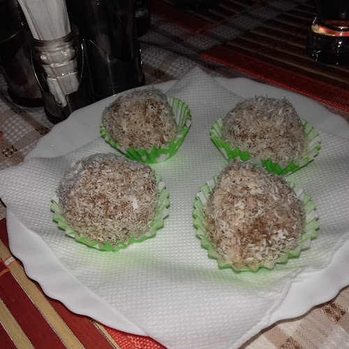 Reštaurácia Zbojnícke bašty