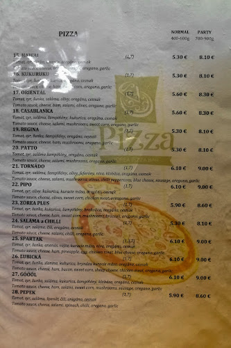 ZOREA restaurant&bar