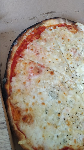 Pizzeria Dedinka - Častá