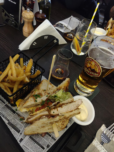 Haus Beer & Restaurant - Zvolen