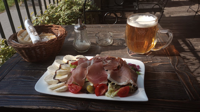 Bistro Toscana - Gastronómia a pohostinstvo