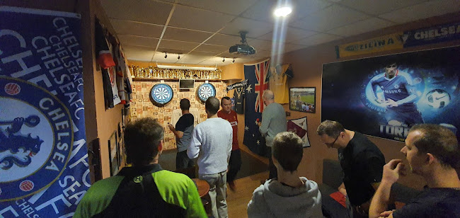 Comentarii opinii despre Sportclub Bar