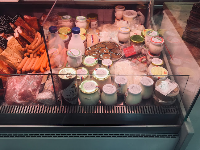 Comentarii opinii despre FARM HOUSE- FRESH MARKET, farmársky obchod, mäso a mäsové výrobky