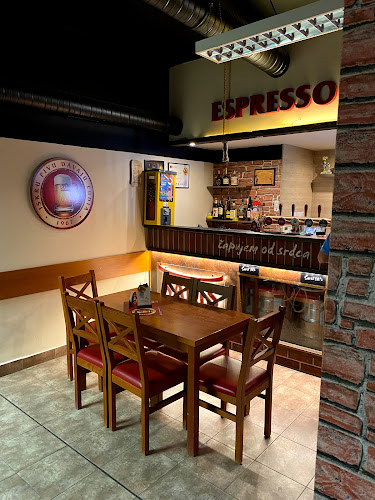 Espresso Lúčna - Gastronómia a pohostinstvo