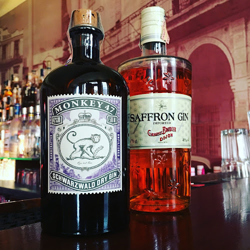 Kingston Bar - Gastronómia a pohostinstvo