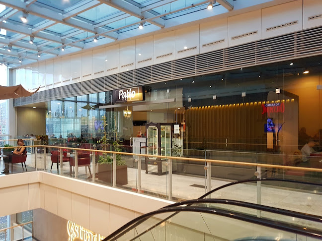 Aupark Košice | nákupno-zábavné centrum, Námestie osloboditeľov 1, 040 01 Staré Mesto