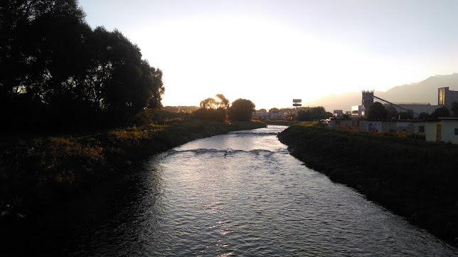 Bufet Na SPLAVE - Poprad