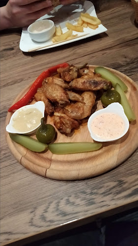 Molino Reštaurácia a Pub - Prešov