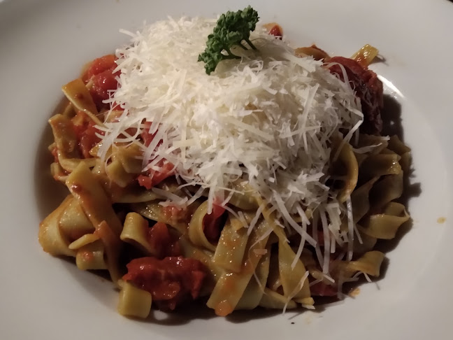 Pizzeria Zvon - Košice