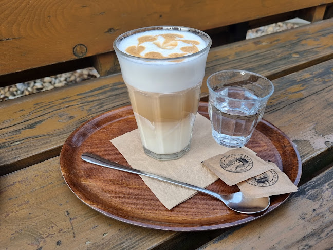 Café Štefánik - Ivanka pri Dunaji