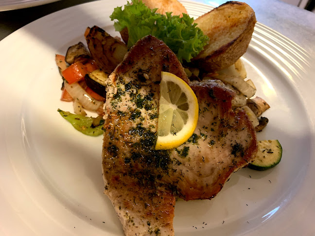 Comentarii opinii despre Winters Caffe&restaurant