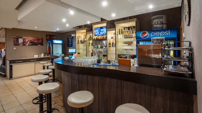 Comentarii opinii despre Reštaurácia Milica