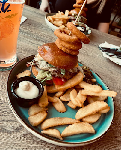 Opinii despre LOKAL VERMEX Beer Restaurant & Pizza în Svidník - Gastronómia a pohostinstvo