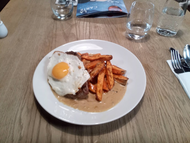 JaboJrout - Žabožrút - Bratislava