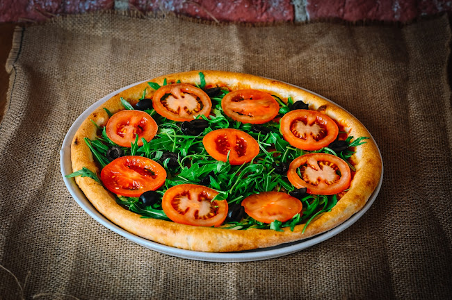 Reštaurácia U Jakuba - Gastronómia a pohostinstvo