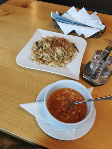 Opinii despre Ázijská reštaurácia u Adama în Námestovo - Gastronómia a pohostinstvo