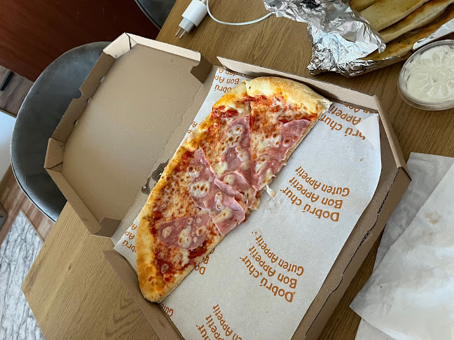 Comentarii opinii despre La Família pizza & pasta