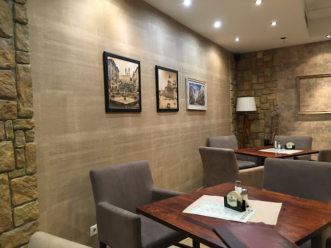 Comentarii opinii despre A.V.K. reštaurácia