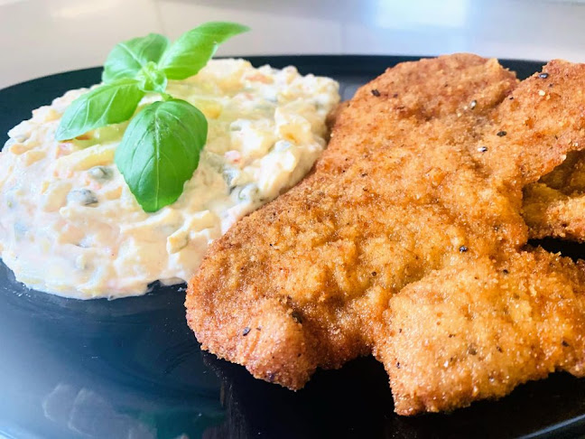 Pizzeria Žiarec - Tvrdošín