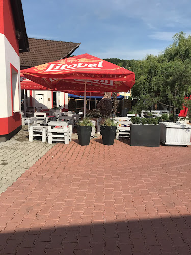 Brexit Cafe - Gastronómia a pohostinstvo