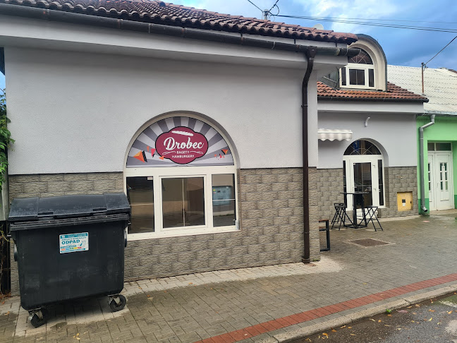 Občerstvenie DROBEC