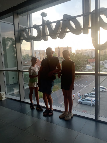 Pizzeria SiSi - Devínska Nová Ves