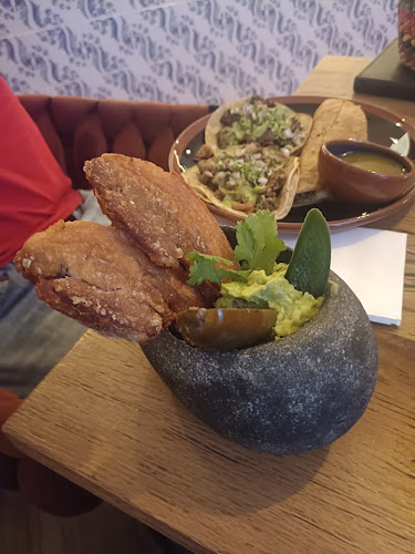 Opinii despre Mezcalli Bratislava în Bratislava - Gastronómia a pohostinstvo