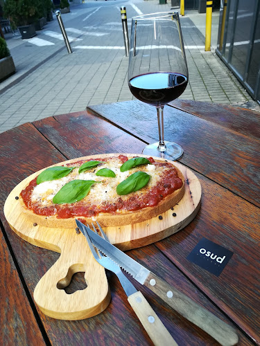 Osud Wine Bar - Gastronómia a pohostinstvo