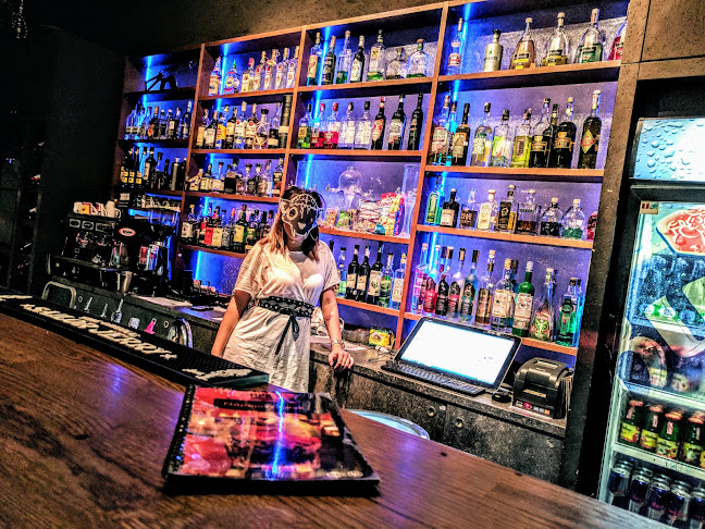 HPK (Hopkirk) Club - Bratislava