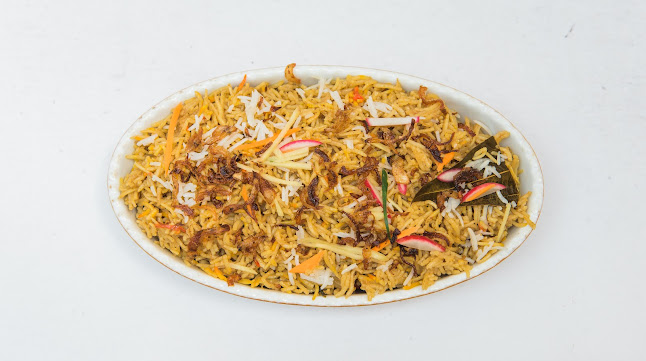 Comentarii opinii despre Royal Kashmir Restaurant