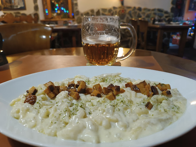 Opinii despre Laverna Reštaurácia în Ružomberok - Gastronómia a pohostinstvo