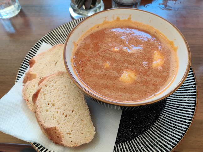 Comentarii opinii despre BistRovás