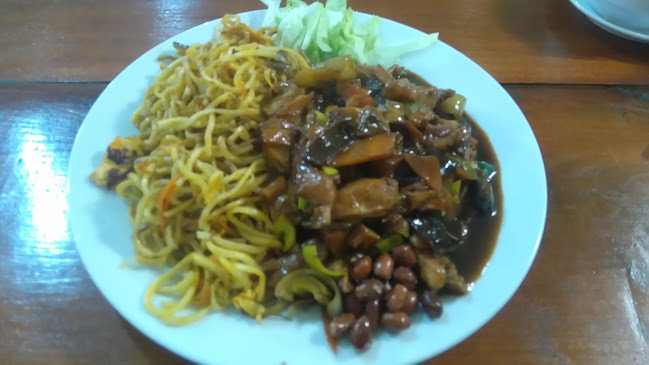 Comentarii opinii despre ASIAN - EURO Reštaurácia