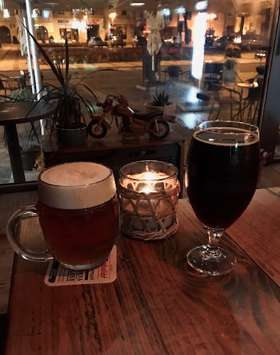 Comentarii opinii despre Bar Bar Caffe