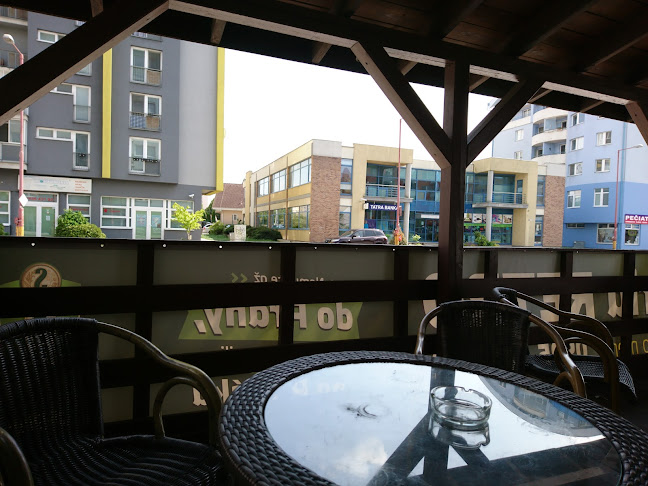 Opinii despre Vaše Retro în Bratislava - Gastronómia a pohostinstvo