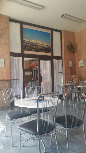 Opinii despre Staničný Bufet în Liptovský Mikuláš - Gastronómia a pohostinstvo