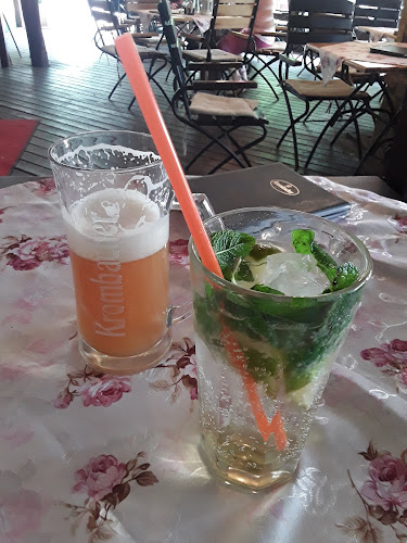 Reštaurácia Devín - Gastronómia a pohostinstvo