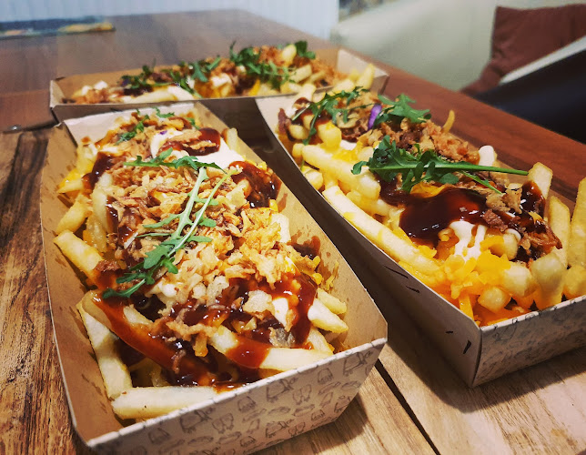 Opinii despre Kebab Žarnovica în Žarnovica - Gastronómia a pohostinstvo