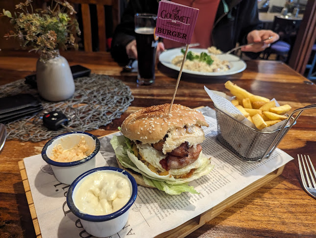 Opinii despre Gourmet Restaurant în Levice - Gastronómia a pohostinstvo