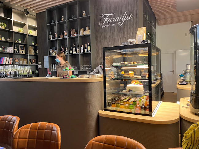 Famílja Trattoria - Gastronómia a pohostinstvo