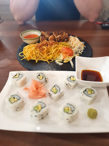 SEN VIET Reštaurácia - Gastronómia a pohostinstvo