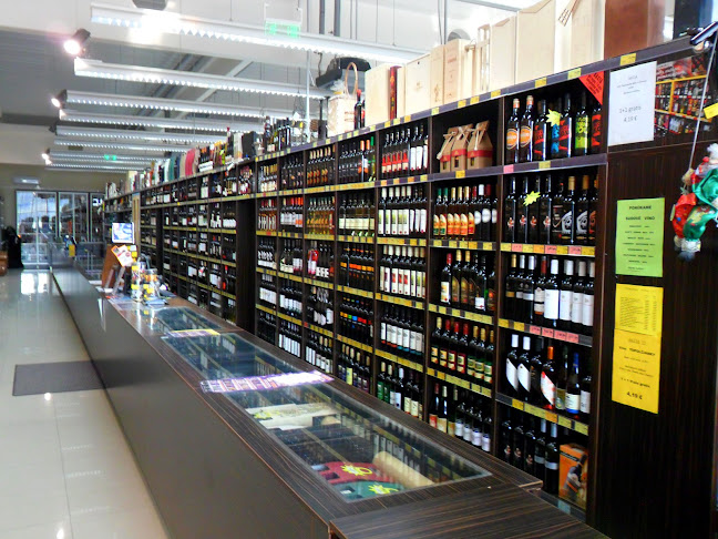 Opinii despre ROKO - predajňa alko a nealko nápojov în Prešov - Gastronómia a pohostinstvo