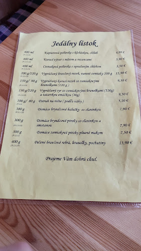 Zuberec 379, 027 32 Zuberec