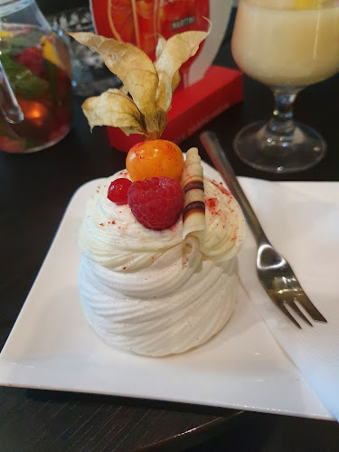 Comentarii opinii despre HUGO caffe