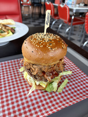 Riders Burgers & Grill - Kalná